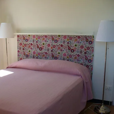 Apartment Nice Nest For Two S Margherita L. 010054-lt-0405 *