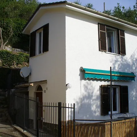 Nice Nest For Two S Margherita L. 010054-lt-0405 Apartment *