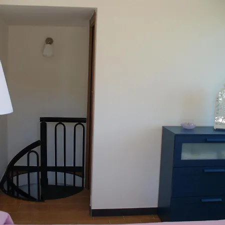 Apartment Nice Nest For Two S Margherita L. 010054-lt-0405