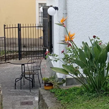 Apartment Nice Nest For Two S Margherita L. 010054-lt-0405