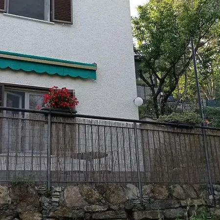 Nice Nest For Two S Margherita L. 010054-lt-0405 * Santa Margherita Ligure
